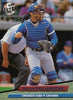 1992 Fleer Ultra Baseball Card #477 Hector Villanueva