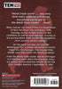 Heroes of 911 - Back Cover