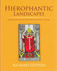 Hierophantic Landscapes - Front Cover