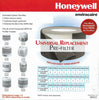 Honeywell 38002, Universal Activated Carbon Pre-Filter,