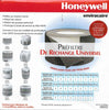 Honeywell 38002, Universal Activated Carbon Pre-Filter, Genuine (OEM)