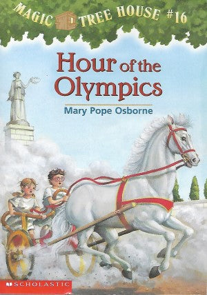 Hour of the Olympics