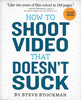 How to Shoot Video That Doesn't Suck - Front