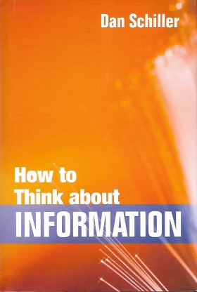 How to Think About Information