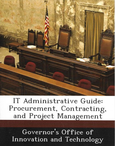 IT Administrative Guide - Front