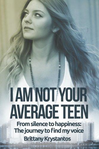 I Am Not Your Average Teen
