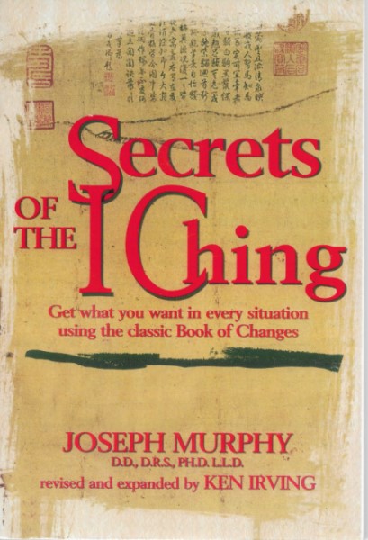 Secrets of the I Ching