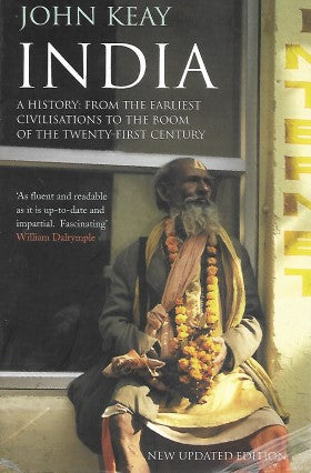 India: A History