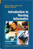 Introduction to Nursing Informatics - Front Cover