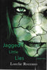 Jagged Little Lies Book 2 - Front