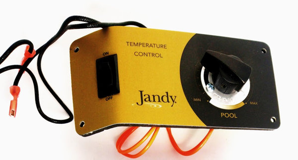 Jandy R0058200 Teledyne Laars Temperature Control for Pool Heaters - open packing