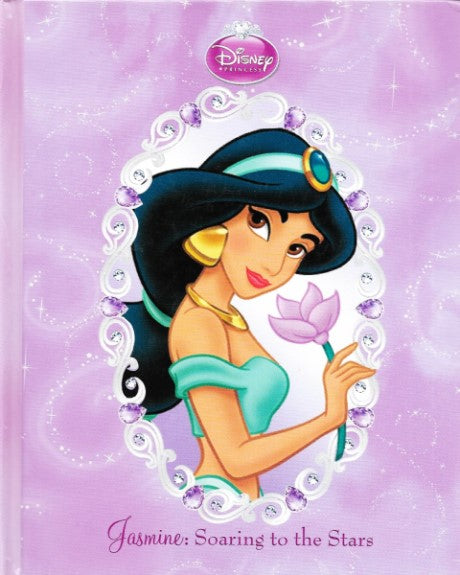 Jasmine: Soaring to the Stars