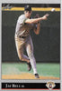 1992 Leaf Baseball Card #143 Jay Bell