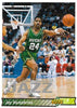 1992-93 Upper Deck Basketball Card #81 Jay Humphries