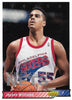 1992-93 Upper Deck Basketball Card #272 Jayson Williams