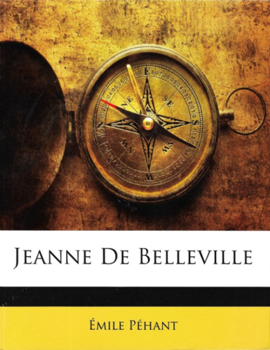 Jeanne De Belleville
