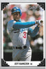 1991 Leaf Baseball Card #509 Jeff Hamilton