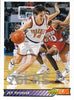 1992-93 Upper Deck Basketball Card #22 Jeff Hornacek