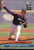 1992 Fleer Ultra Baseball Card #492 Jeff Juden