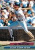 1992 Fleer Ultra Baseball Card #171 Jeff Treadway