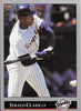 1992 Leaf Baseball Card #55 Jerald Clark