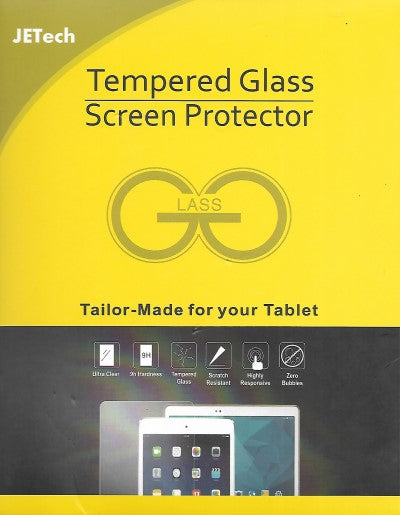 JETech Screen Protector for Samsung Galaxy Tab E 9.6