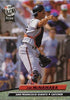 1992 Fleer Ultra Baseball Card #592 Jim McNamara