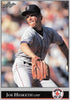 1992 Leaf Baseball Card #22 Joe Hesketh