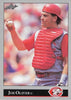 1992 Leaf Baseball Card #7 Joe Oliver