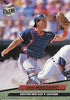 1992 Fleer Ultra Baseball Card #316 John Marzano