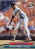 1992 Fleer Ultra Baseball Card #578 Jose Melendez