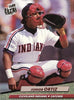 1992 Fleer Ultra Baseball Card #353 Junior Ortiz