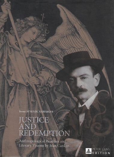 Justice and Redemption - Front Cover