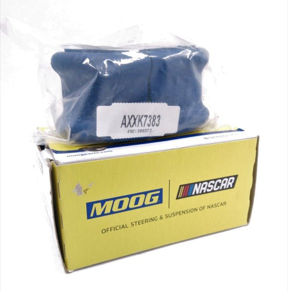 Moog K7383 Front Sway Bar Frame Bushings