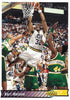 1992-93 Upper Deck Basketball Card #112 Karl Malone