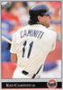 1992 Leaf Baseball Card #140 Ken Caminiti