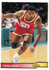 1992-93 Upper Deck Basketball Card #176 Kenny Smith