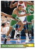 1992-93 Upper Deck Basketball Card #211 Kevin Gamble
