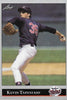 1992 Leaf Baseball Card #14 Kevin Tapani