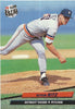 1992 Fleer Ultra Baseball Card #368 Kevin Ritz