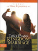 Kingdom Marriage Group Video Experience, With Leader's Guide By Tony Evans