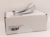 Kohler K-37055-CP Alteo Robe Hook, Polished Chrome