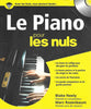 Le Piano pour les Nuls