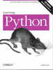 Learning Python, 5th Edition