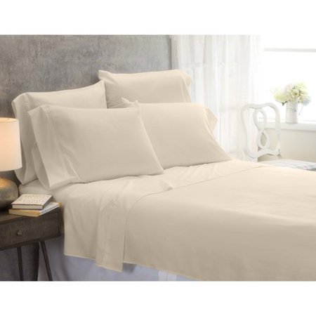 Lezeth Collection Luxury Ultra Comfort Bed Sheet Set