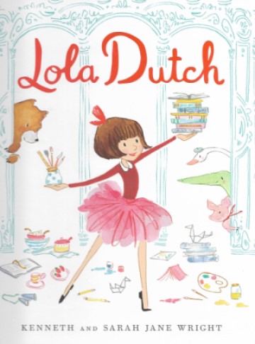 Lola Dutch - Front