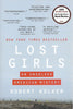 Lost Girls An Unsolved American Mystery - Front