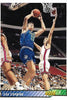 1992-93 Upper Deck Basketball Card #105 Luc Longley
