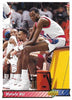 1992-93 Upper Deck Basketball Card #277 Manute Bol