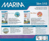Marina Slim S10 Power Filter For Aquariums up to 38L